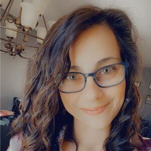 Meet your Posher, Jamie